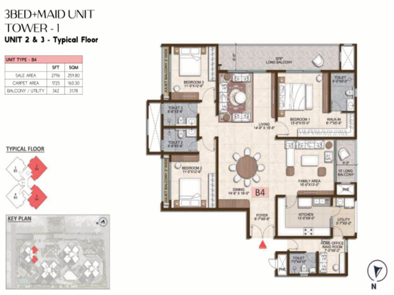 floor_plan_4 bhk